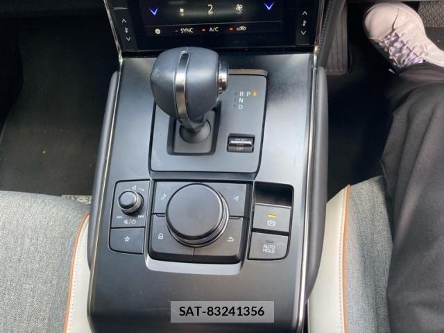 Mazda MX-30 2022-02 8562827-26