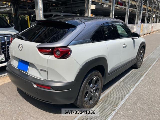 Mazda MX-30 2022-02 8562827-3