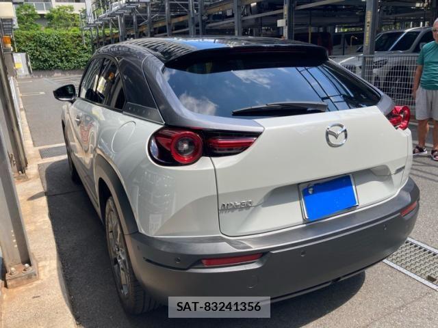 Mazda MX-30 2022-02 8562827-4