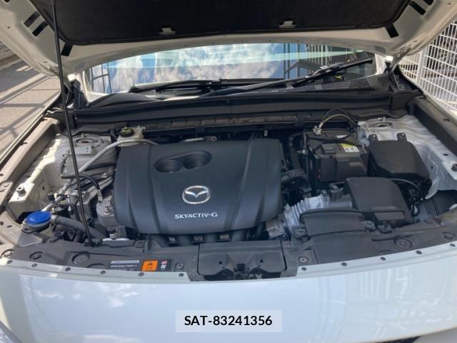 Mazda MX-30 2022-02 8562827-6