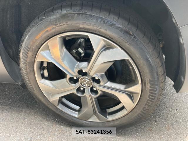 Mazda MX-30 2022-02 8562827-7