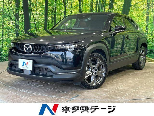 Mazda MX-30 2022-03 8627898-0