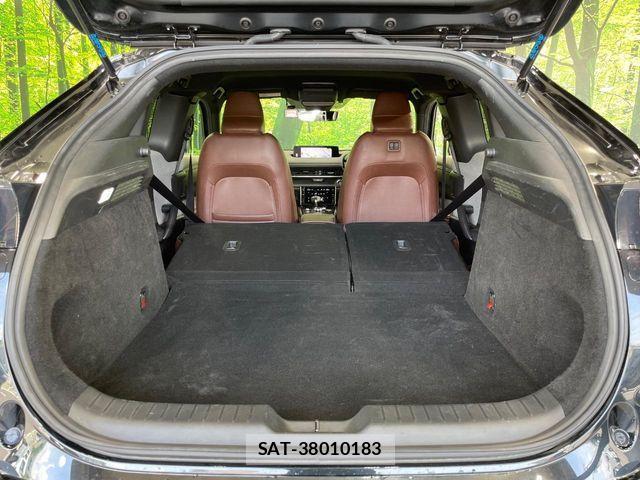 Mazda MX-30 2022-03 8627898-9
