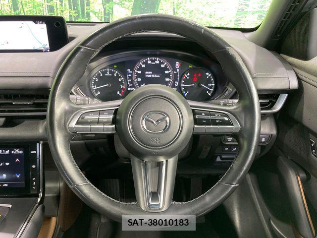 Mazda MX-30 2022-03 8627898-10