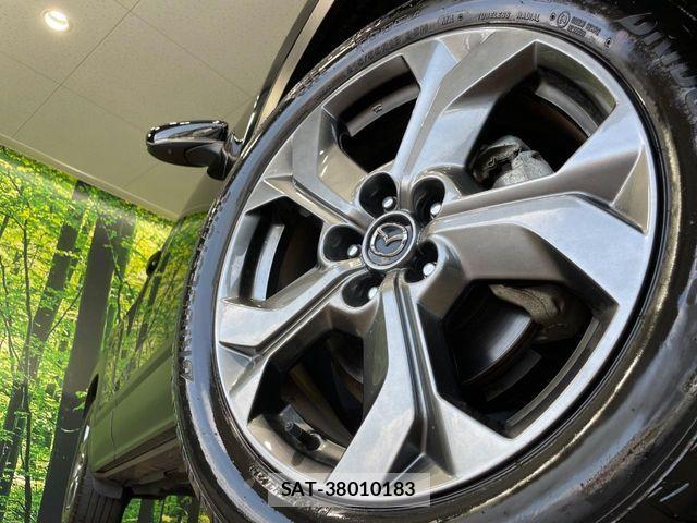 Mazda MX-30 2022-03 8627898-12