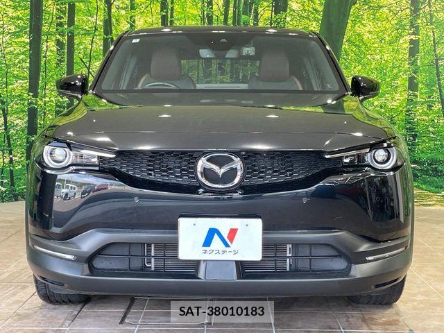 Mazda MX-30 2022-03 8627898-13