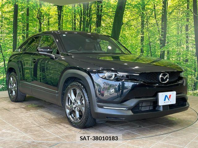 Mazda MX-30 2022-03 8627898-15