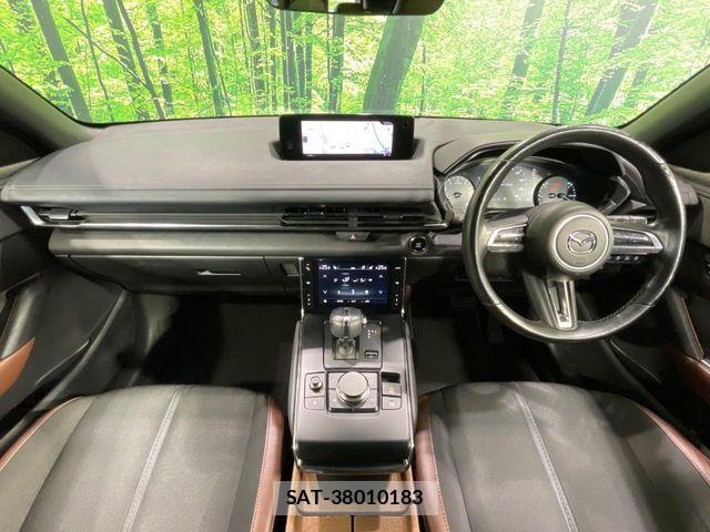 Mazda MX-30 2022-03 8627898-1