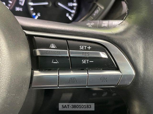 Mazda MX-30 2022-03 8627898-5