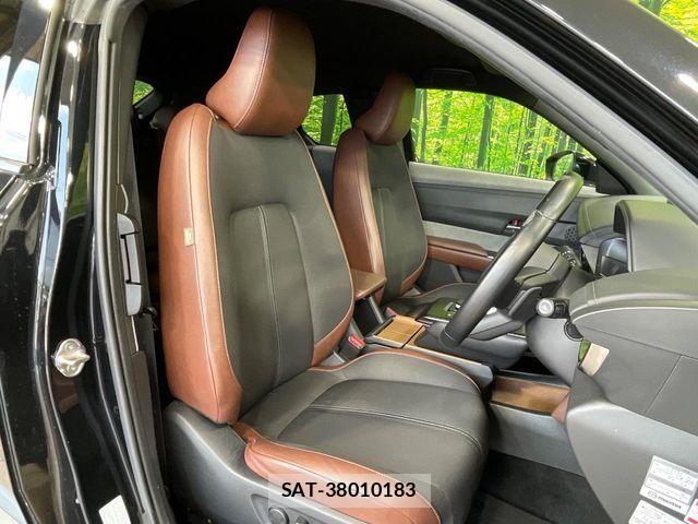 Mazda MX-30 2022-03 8627898-7