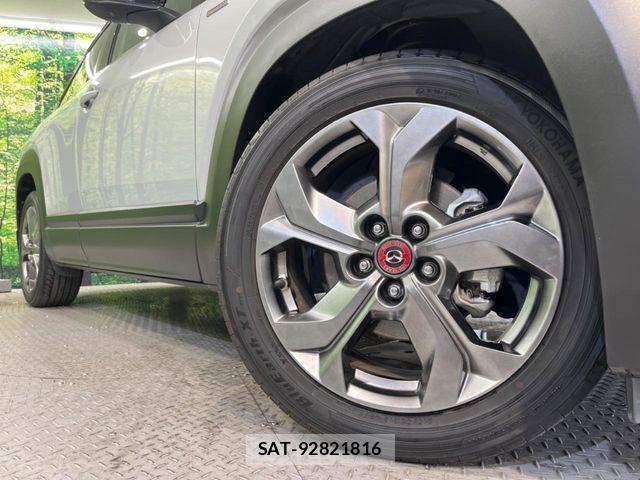 Mazda MX-30 2020-10 8744416-13