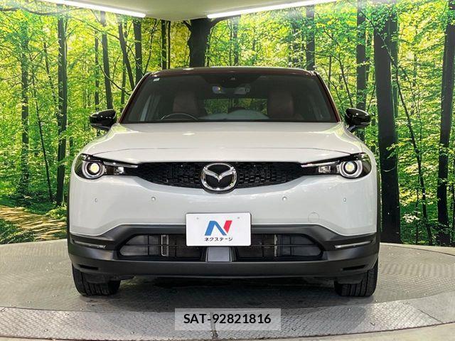 Mazda MX-30 2020-10 8744416-14