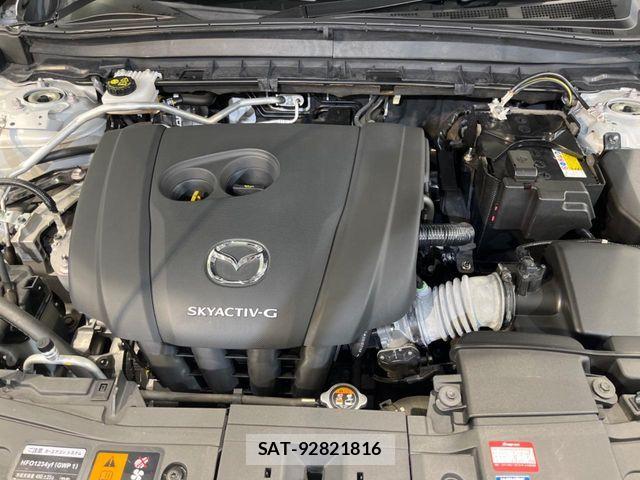 Mazda MX-30 2020-10 8744416-18