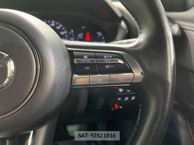 Mazda MX-30 2020-10 8744416-4