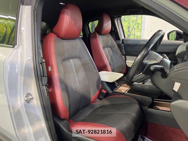 Mazda MX-30 2020-10 8744416-7