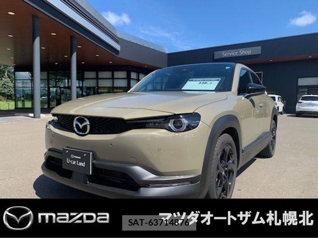 Mazda MX-30 2025-07 8744415-0