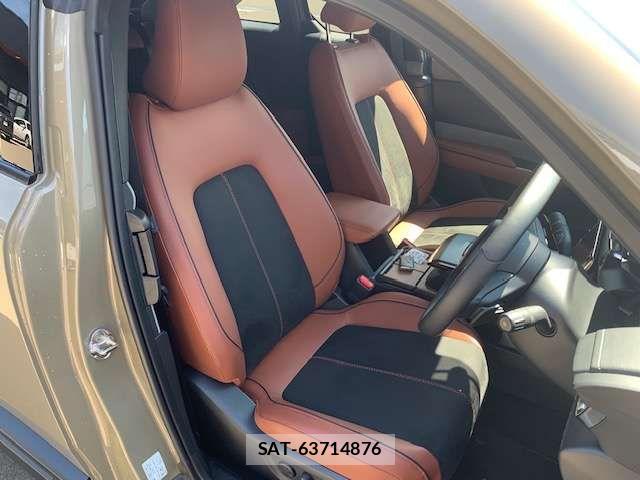 Mazda MX-30 2025-07 8744415-9