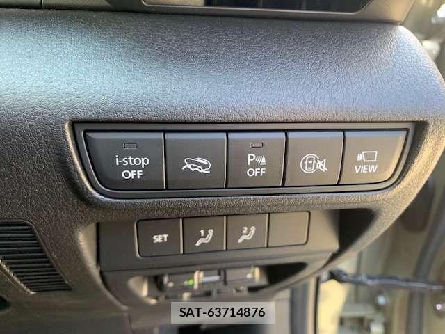 Mazda MX-30 2025-07 8744415-18