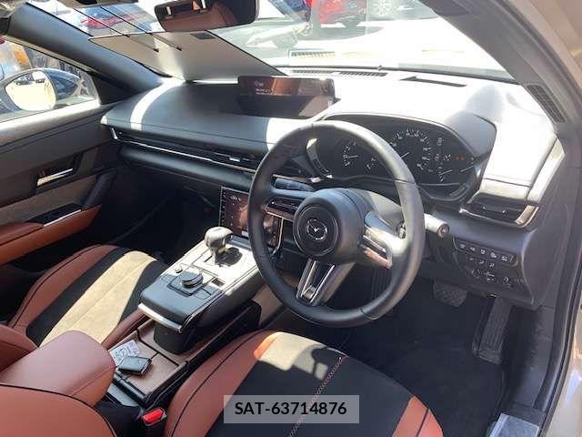 Mazda MX-30 2025-07 8744415-1