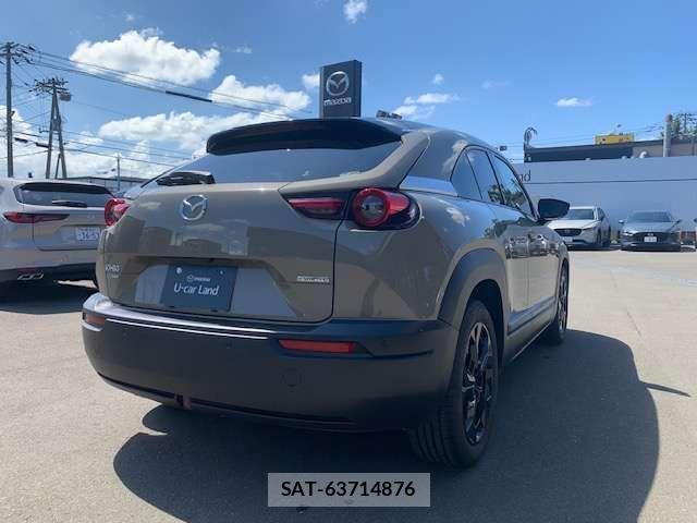 Mazda MX-30 2025-07 8744415-4