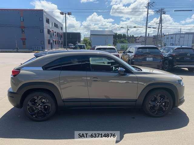 Mazda MX-30 2025-07 8744415-5