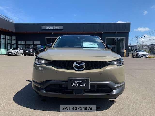 Mazda MX-30 2025-07 8744415-7