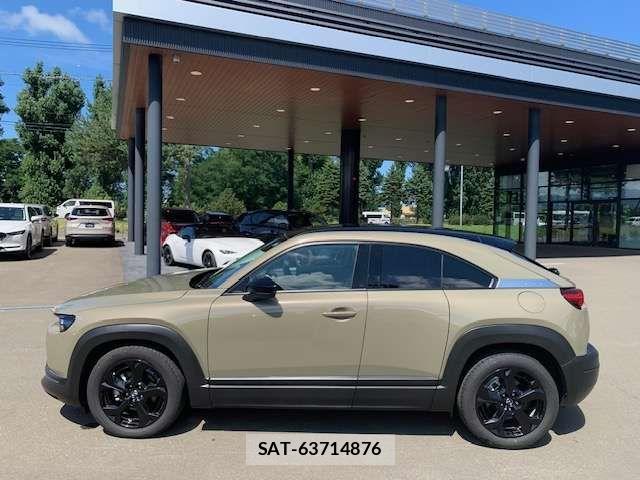 Mazda MX-30 2025-07 8744415-8