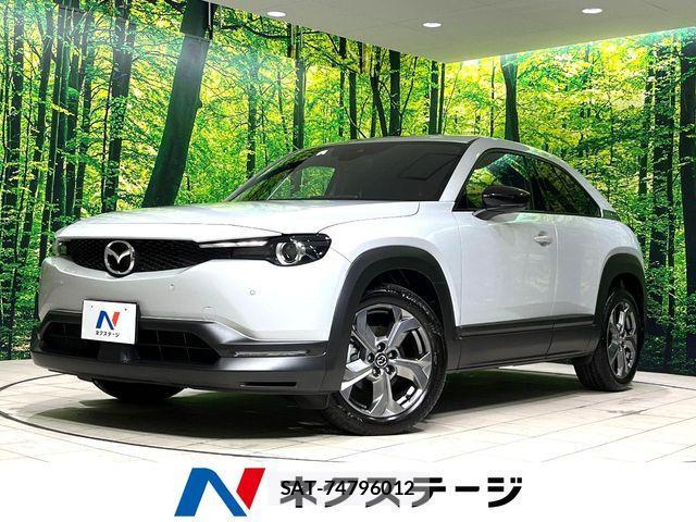 Mazda MX-30 2024-02 8781182-0