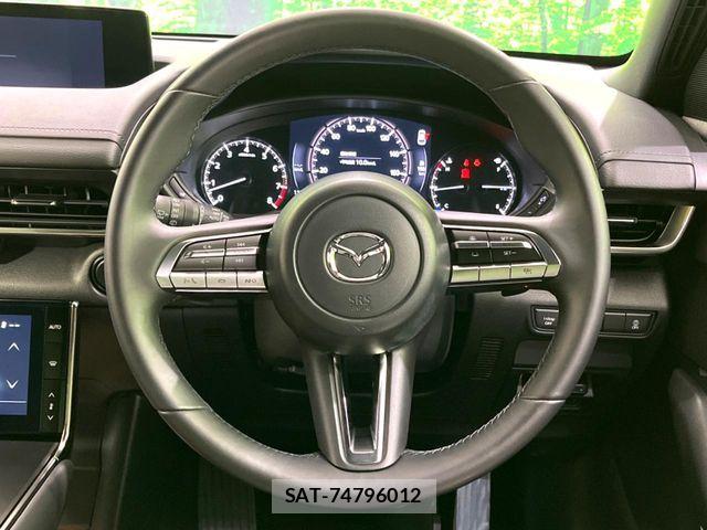 Mazda MX-30 2024-02 8781182-11