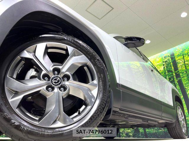 Mazda MX-30 2024-02 8781182-13