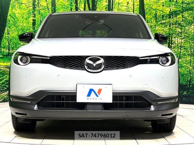 Mazda MX-30 2024-02 8781182-14