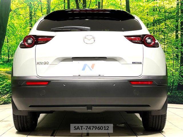 Mazda MX-30 2024-02 8781182-15