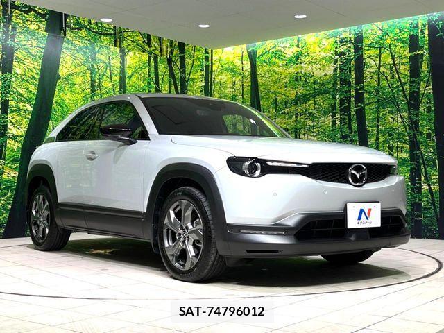 Mazda MX-30 2024-02 8781182-16