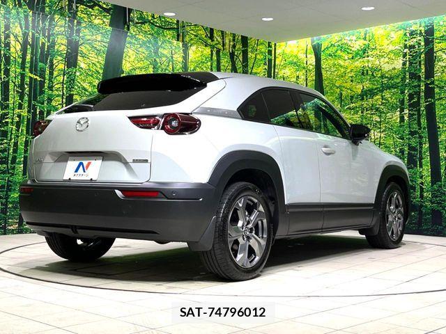 Mazda MX-30 2024-02 8781182-17