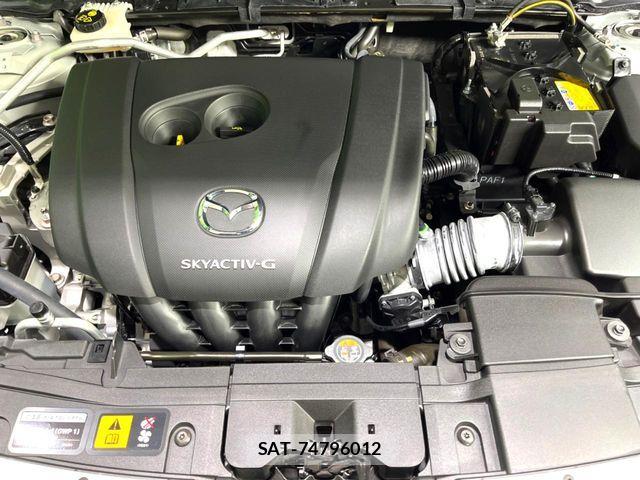 Mazda MX-30 2024-02 8781182-18
