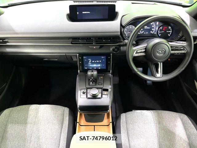 Mazda MX-30 2024-02 8781182-2