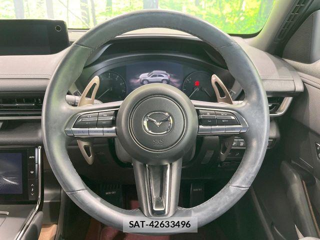 Mazda MX-30 2021-02 8796791-10