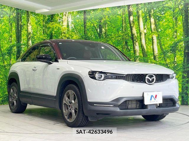 Mazda MX-30 2021-02 8796791-15