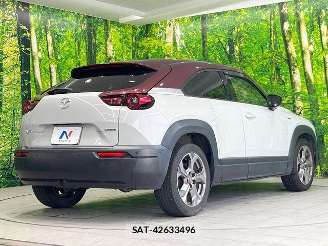 Mazda MX-30 2021-02 8796791-16