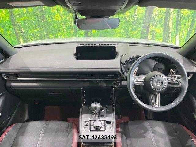 Mazda MX-30 2021-02 8796791-1