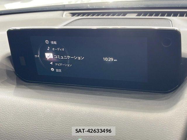 Mazda MX-30 2021-02 8796791-2