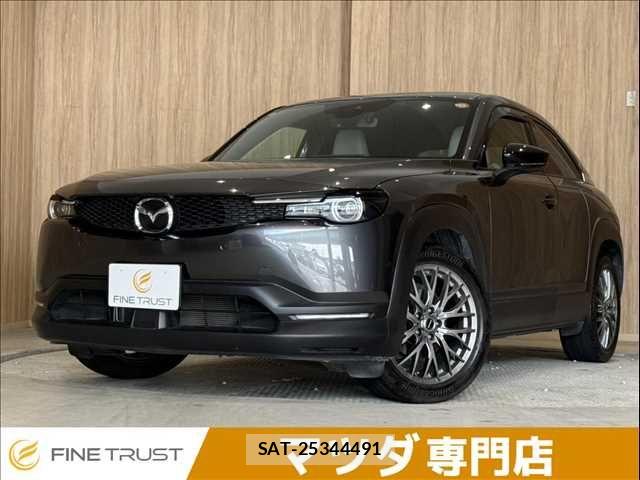 Mazda MX-30 2022-09 8830585-0