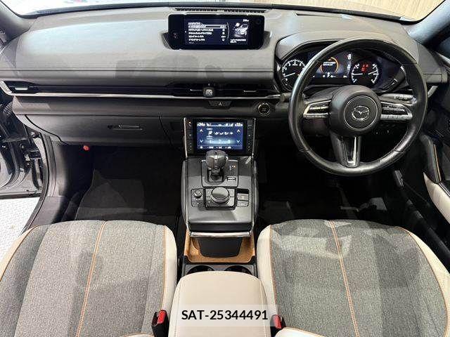 Mazda MX-30 2022-09 8830585-2