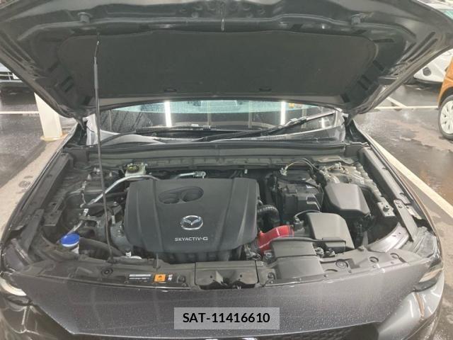 Mazda MX-30 2021-12 8881001-20