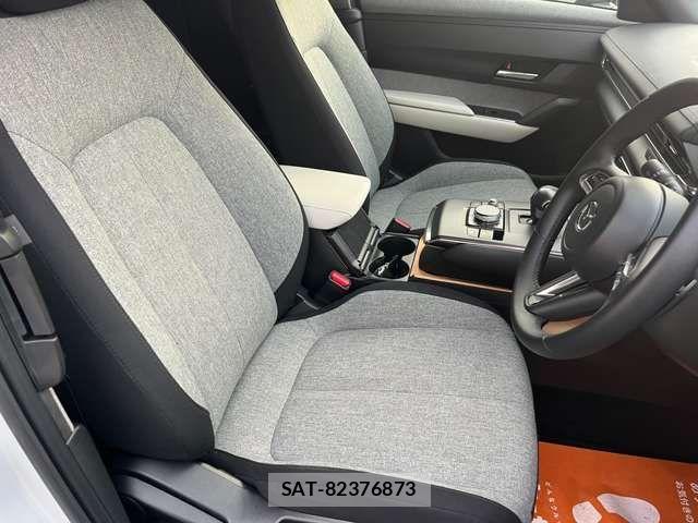 Mazda MX-30 2021-01 814562-6