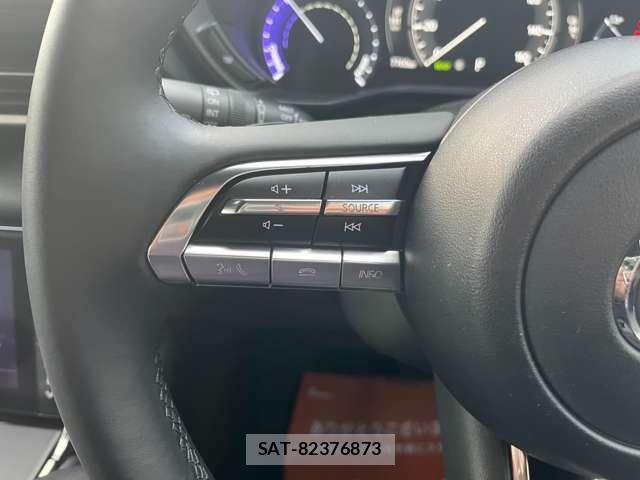 Mazda MX-30 2021-01 814562-8
