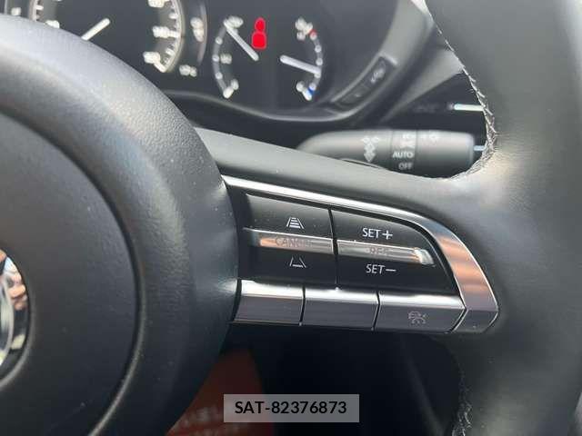 Mazda MX-30 2021-01 814562-9