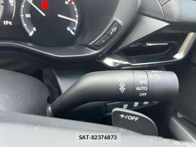Mazda MX-30 2021-01 814562-10