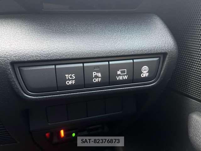 Mazda MX-30 2021-01 814562-12