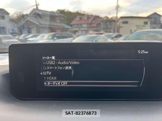 Mazda MX-30 2021-01 814562-5